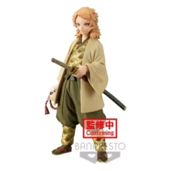 BANPRESTO Demon Slayer - Figurine 16 Cm - Vol.20 - Sabito