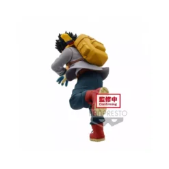 BANPRESTO My Hero Academia - Figurine 14 Cm - Bravegraph 1 Vol.1 - Midoriya -Cineverse Promos Magasin 4983164183696 003.jpg