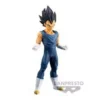 BANPRESTO Dragon Ball Super : Super Hero - Figurine 16 Cm - Dxf - Vegeta