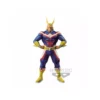 BANPRESTO My Hero Academia - Figurine 20 Cm - Age Of Heroes - All Might