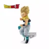 BANPRESTO Dragon Ball Z - Figurine 13 Cm - Solid Edge Works Vol.6 - Ssj Gotenks