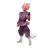 BANPRESTO Dragon Ball Super - Figurine 19 Cm - Clearise - Super Sayan Rose Goku Black