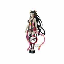 BANPRESTO Demon Slayer - Figurine 16 Cm - Demon Series - Daki