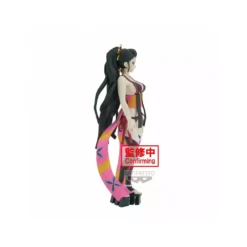 BANPRESTO Demon Slayer - Figurine 16 Cm - Demon Series - Daki -Cineverse Promos Magasin 4983164188356 002.jpg