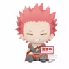 BANPRESTO My Hero Academia - Peluche 20 Cm - Eijiro Kirishima