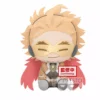 BANPRESTO My Hero Academia - Peluche 20 Cm - Hawks