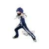 BANPRESTO My Hero Academia - Figurine 16 Cm - The Amazing Heroes - Hitoshi Shinso