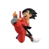 BANPRESTO Dragon Ball - Figurine 8 Cm - Match Makers - Son Goku