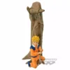 BANPRESTO Naruto - 20th Anniversary - Figurine 10 Cm - Uzumaki Naruto Kids