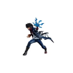 BANPRESTO My Hero Academia - Figurine 13 Cm - The Evil Villains Vol. 5 - Dabi