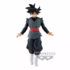 BANPRESTO Dragon Ball - Dragon Ball Super - Figurine 20 Cm - Solid Edge Works Vol.8 - Goku Black