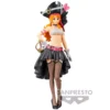 BANPRESTO One Piece - Red - Figurine 16 Cm - Dxf The Grandline Lady Vol. 3 - Nami