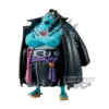BANPRESTO One Piece - Red - Figurine 15 Cm - Dxf The Grandline Men Vol. 8 - Jinbe