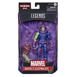 Hasbro Marvel - Doctor Strange In The Multiverse Of Madness -Figurine 15 Cm - Legends Series - Marvel S Sleepwalker -Cineverse Promos Magasin 5010993791019 002.jpg