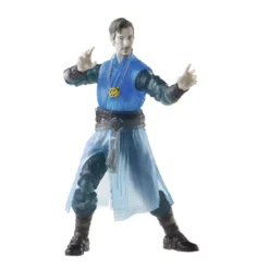 Hasbro Marvel - Doctor Strange - Figurine 15 Cm - Legends Series - Doctor Strange : Astral Form