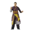 Hasbro Marvel - Doctor Strange In The Multiverse Of Madness - Figurine 15 Cm - Legends Series - Marvel S Wong