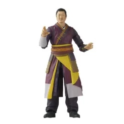 Hasbro Marvel - Doctor Strange In The Multiverse Of Madness - Figurine 15 Cm - Legends Series - Marvel S Wong