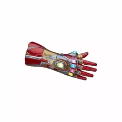 Hasbro Marvel - Avengers : Endgame - Replique - Legends Series - Iron Man Nano Gauntlet