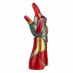 Hasbro Marvel - Avengers : Endgame - Replique - Legends Series - Iron Man Nano Gauntlet -Cineverse Promos Magasin 5010993842032 002.jpg