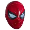 Hasbro Marvel - Avengers : Endgame - Replique - Legends Series - Casque Electronique Spider-man