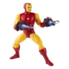 Hasbro Marvel - Legends 20th Anniversary - Figurine 15 Cm - Iron Man