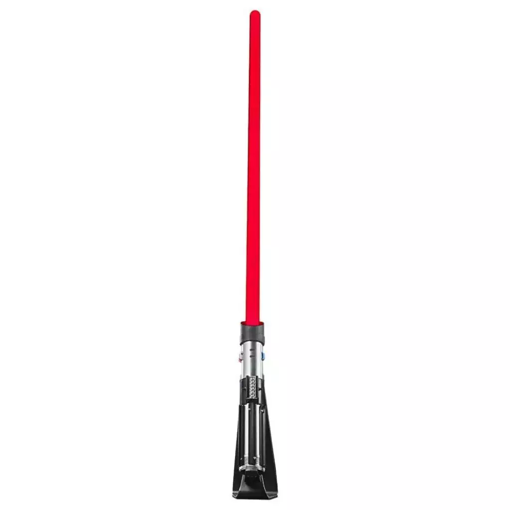 Hasbro Star Wars - Replique 1/1 Sabre Laser - Force Fx Elite - The Black Series - Darth Vader 1 Hasbro Star Wars - Replique 1/1 Sabre Laser - Force Fx Elite - The Black Series - Darth Vader