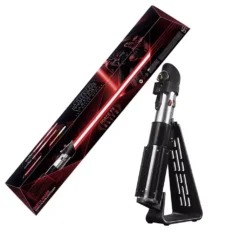 Hasbro Star Wars - Replique 1/1 Sabre Laser - Force Fx Elite - The Black Series - Darth Vader 7 Hasbro Star Wars - Replique 1/1 Sabre Laser - Force Fx Elite - The Black Series - Darth Vader -Cineverse Promos Magasin 5010993965434 003.jpg