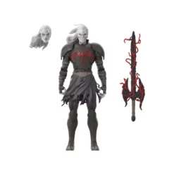 Hasbro Marvel - King In Black - Pack De 2 Figurines 15 Cm - Legend Series - Venom & Knull -Cineverse Promos Magasin 5010994160227 002.jpg