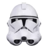 Hasbro Star Wars - Réplique - Casque électronique - Black Series - Soldat Clone Phase Ii