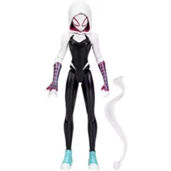 Hasbro Marvel - Spider-man Across The Spider-verse : Part One - Figurine 15 Cm - Legends Series - Spider-gwen -Cineverse Promos Magasin 5010994181901 002.jpg