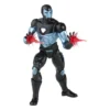 Hasbro Marvel - War Machine - Figurine 15 Cm - Legend Series - War Machine