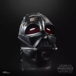 Hasbro Star Wars - Replique - The Black Series - Casque Electronique Darth Vader -Cineverse Promos Magasin 5010994187637 003.jpg