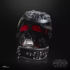 Hasbro Star Wars - Replique - The Black Series - Casque Electronique Darth Vader -Cineverse Promos Magasin 5010994187637 004.jpg