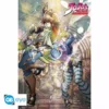 ABYstyle Jojo's Bizarre Adventure - Poster 61x91.5 Cm - Joseph