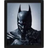 Dc Comics - Batman - Arkham Origins - Cadre 3D Lenticular 26x20 - Batman & Joker