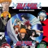 Bleach - Vinyl Stickers - Characters