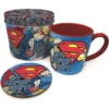 Pyramid International Dc Comis - Superman - Coffret - My Super Hero
