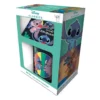 PYRAMID Disney - Lilo And Stitch - Coffret Cadeau (mug + Sous-verre + Porte-clés) - You're My Fave