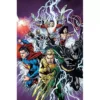 Pyramid International Dc Comics - Justice League - Poster - Strike