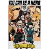 Pyramid International My Hero Academia - Poster 61x91.5 - Be A Hero