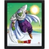PYRAMID Dragon Ball Z - Cadre 3D Lenticular 26x20 - Piccolo