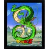 PYRAMID Dragon Ball Z - Cadre 3D Lenticular 26x20 - Shenron Unleashed