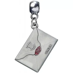 Harry Potter - Slider Charm 17 - Hogwarts Acceptance Letter