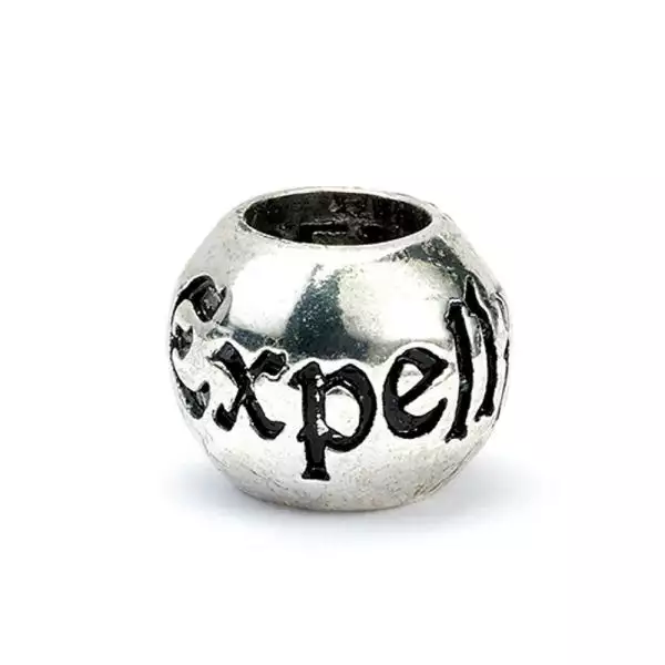 Harry Potter - Pendentif - Pack De 4 Charms - Perles De Sortilege 3 Harry Potter - Pendentif - Pack De 4 Charms - Perles De Sortilege – Image 3