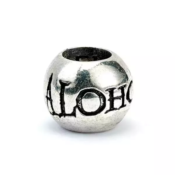 Harry Potter - Pendentif - Pack De 4 Charms - Perles De Sortilege 4 Harry Potter - Pendentif - Pack De 4 Charms - Perles De Sortilege – Image 4