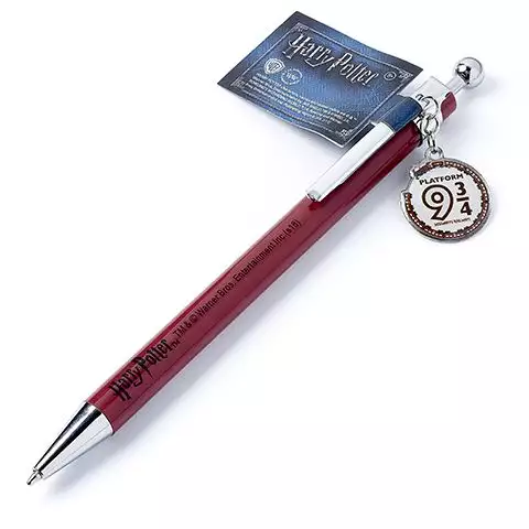Harry Potter - Stylo - Platform 9 3/4 1 Harry Potter - Stylo - Platform 9 3/4