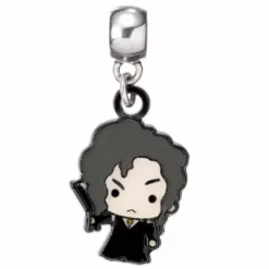 Harry Potter - Pendentif - Bellatrix Chibi
