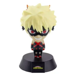 Paladone My Hero Academia - Lampe 10 Cm - Icons - Katsuki Bakugo