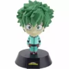 Paladone My Hero Academia - Lampe 10 Cm - Icons - Izuku Midoriya