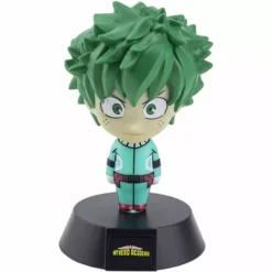 Paladone My Hero Academia - Lampe 10 Cm - Icons - Izuku Midoriya